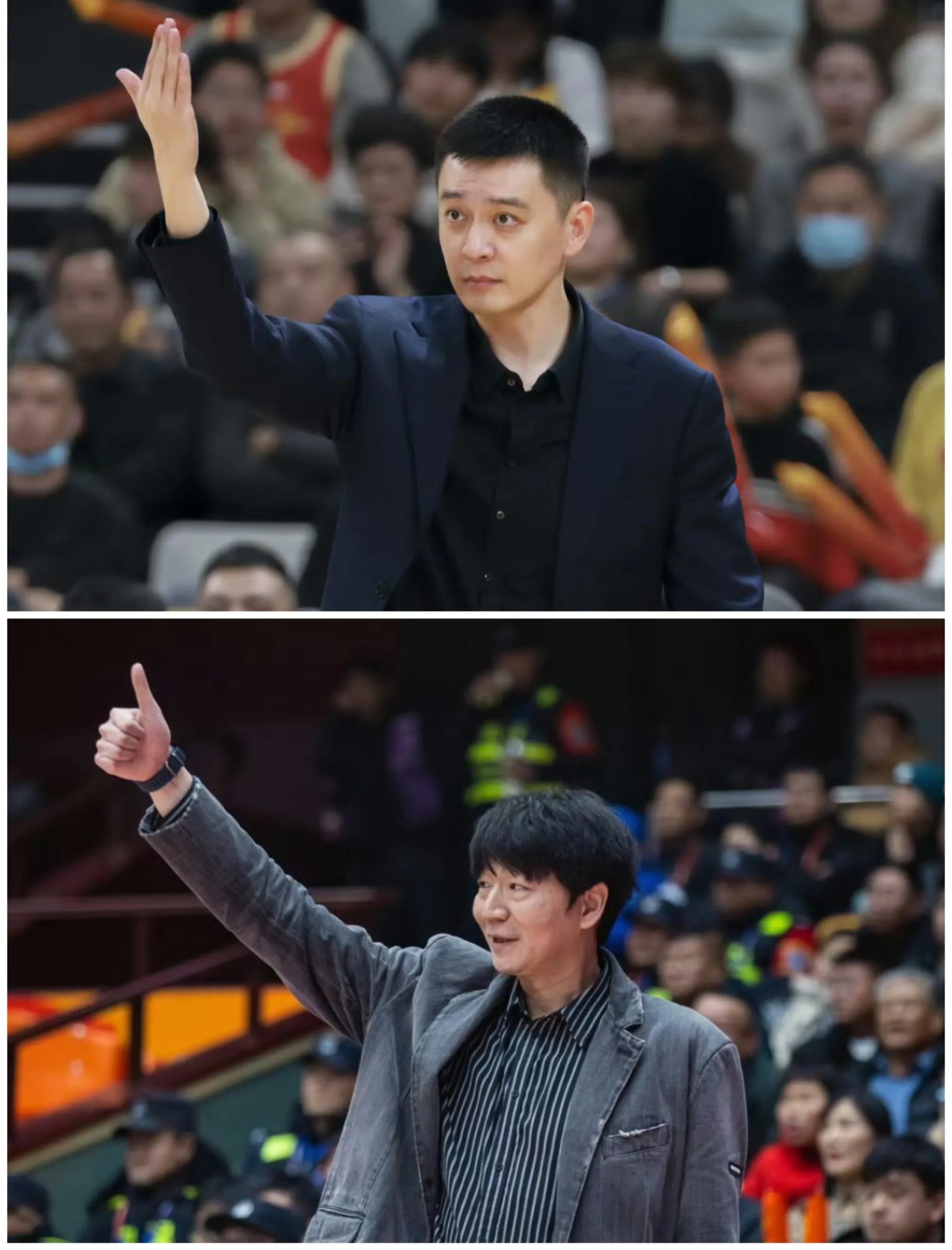 包含窗口期体能课后，山东男篮状态回暖备战足总杯，赛场秩序良好，临场指挥获称赞的词条